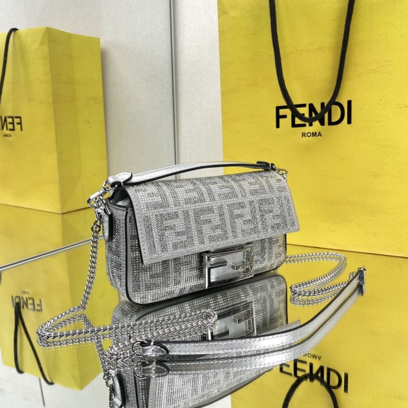 Fendi Baguette Bags